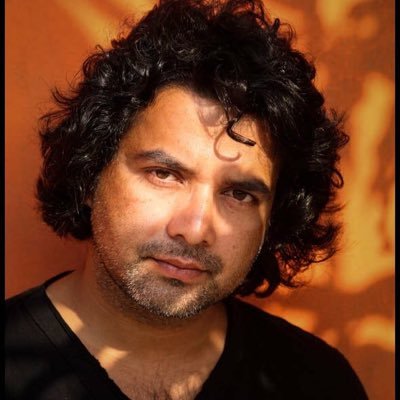 Photojournalist & writer, received 100 international Awards, speaker at TEDxPorto and TEDxHyderabad. For workshop visit https://t.co/9iZ4Hp6Y8C