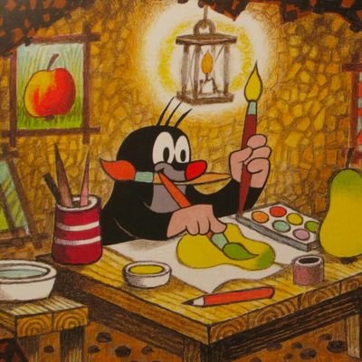 4tknox_'s profile picture. вечный муд чешский протест