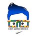 Kids With Bricks Ltd (@tweetsandbricks) Twitter profile photo