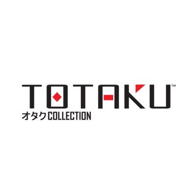 The official Twitter account for the TOTAKU™ Collection. Detailed collectible figurines from the world’s favourite video games. #TOTAKU