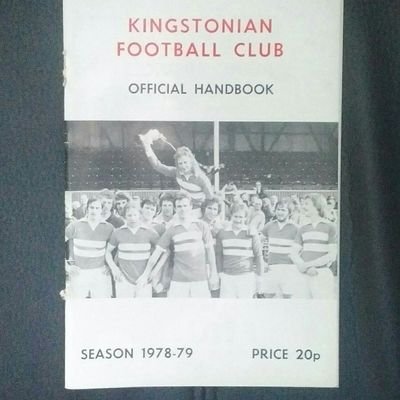 Sons of Kingstonian