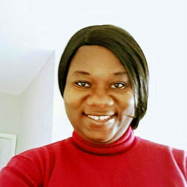 naakaisa's profile picture. Student for life | ForChrist #MoreWomenInStem