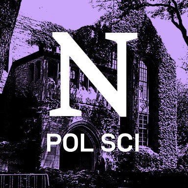 Northwestern Political Science Profile