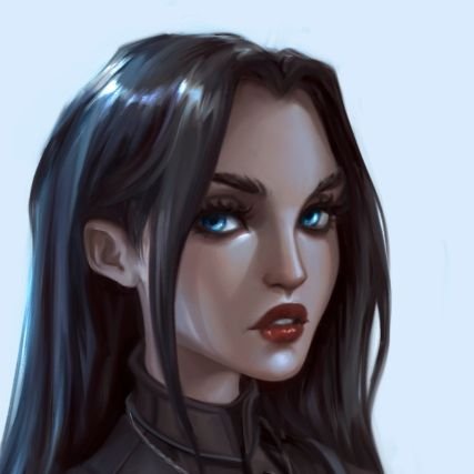 DM & DnD player, obsessed with playing a Mastermind Rogue.  Supporting my #nerds. Love make-up, food, & art. ♥️ Profile Image by @rlinarts