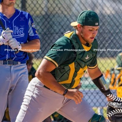 Luke~1:37 For with God nothing shall be impossible✝ Oakland Athletics baseball⚾️