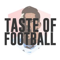 Taste Of Football(@TasteOfFtbl) 's Twitter Profile Photo