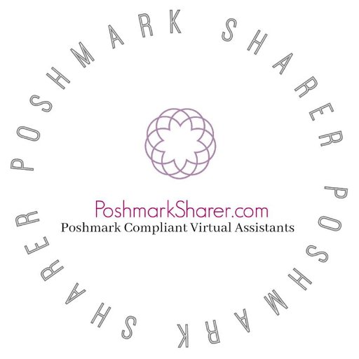 •Poshmark Sharer LLC
•Top-Rated Virtual Assistants
•Poshmark | Ebay
•Mercari |Tradesy
•USA & Canada
•est. 2017
https://t.co/ETYgClkxFn