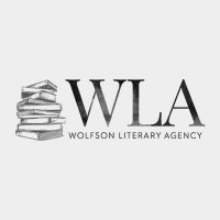 Wolfson Literary(@WolfsonLiterary) 's Twitter Profile Photo