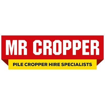 Mr Cropper offer the largest range of pile croppers in the world.
However big the job, however difficult the situation, Mr Cropper have the answer!