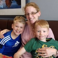 Kathy Bly (@kathybly1) 's Twitter Profile Photo Kathy Bly (@kathybly1) 's Twitter Profile Photo