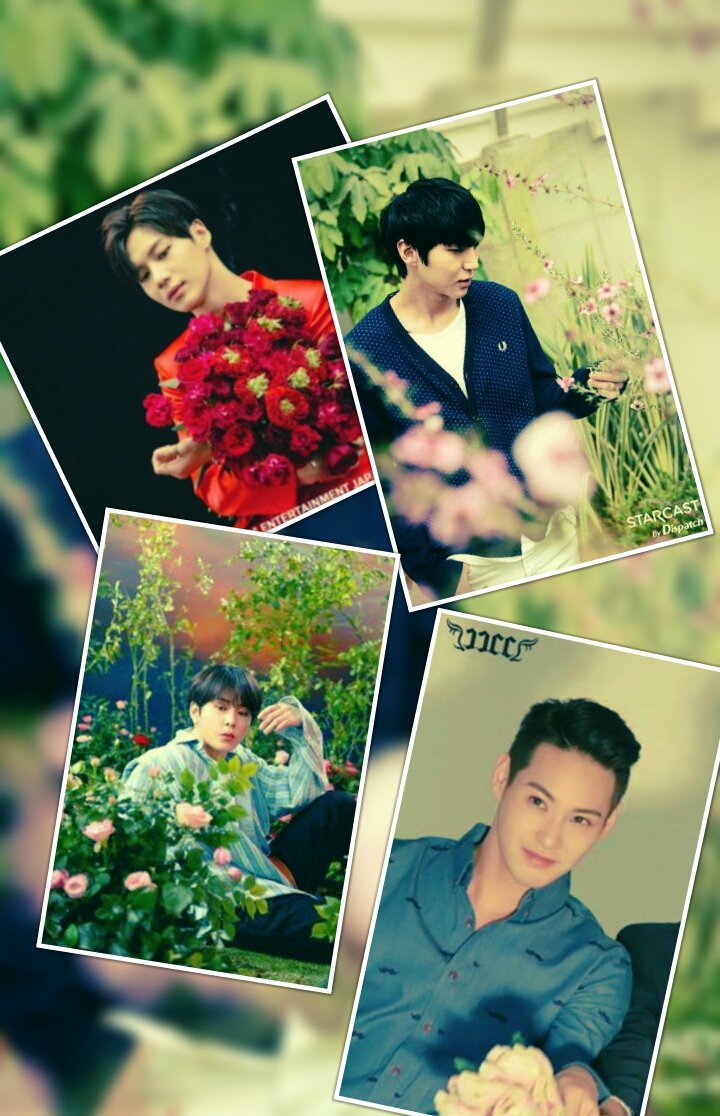 i'm here, always stay to u...