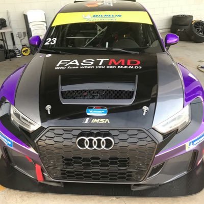 FASTMD Racing