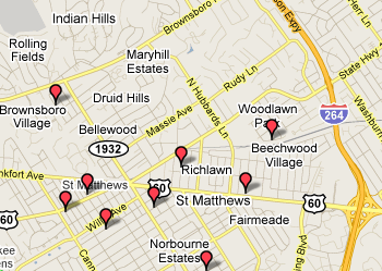 40207JustListed's profile picture. Are you watching the 40207 area for new listings? Stay tuned we'll be functioning soon!