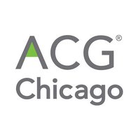 ACG Chicago (@acgchicago) 's Twitter Profile