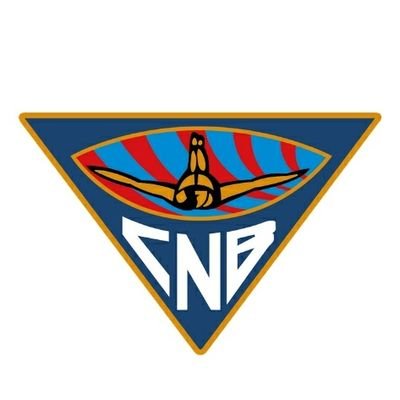 Twitter oficial del Club Natació Banyoles