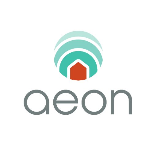Aeon is a non-profit developer, owner and manager of high-quality, affordable apartments in the Twin Cities. #HomeChangesEverything