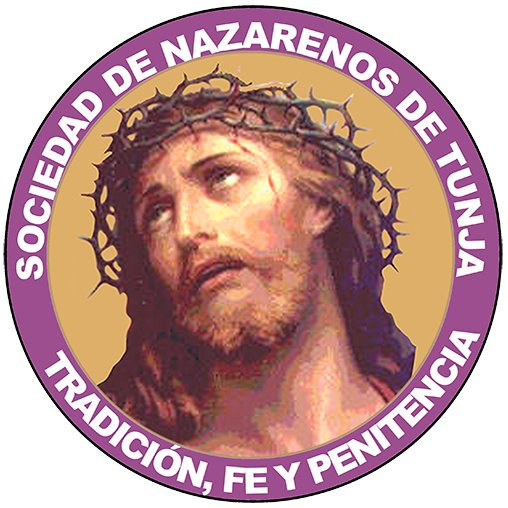 Sociedad de Nazarenos de Tunja. 484 años de tradición, fe y penitencia.