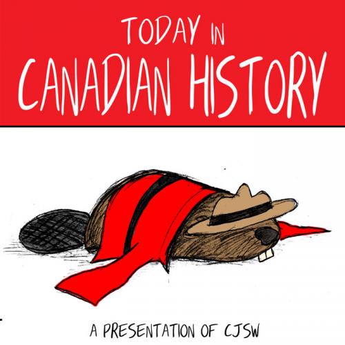 todayincanhist's profile picture. Today in Canadian History is a radio program/free podcast produced by CJSW campus and community radio in Calgary, Alberta. Subscribe to us for free in iTunes!
