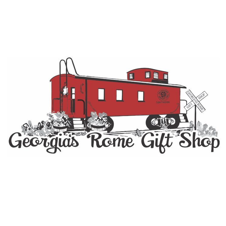 Official Twitter of the Georgia’s Rome Gift Shop. We represent our beautiful city of Rome by showcasing local artists.