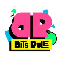 Bits Rule Games (@bitsrulegames) 's Twitter Profile