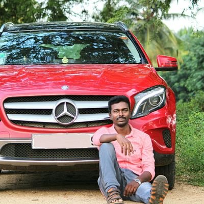 ragavansrn's profile picture. Tamilian stock