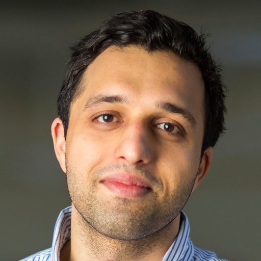 Faisal Mushtaq Profile