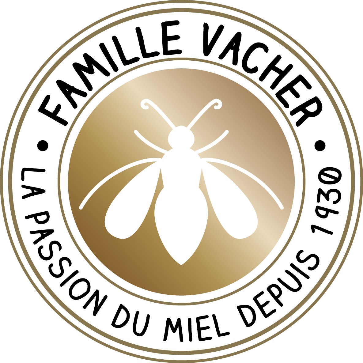 Saveur et vitalité de la vie côté miel ! L'engagement d'une famille d'apiculteurs Français depuis 1930.