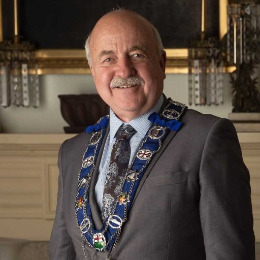 Mayor of Gananoque
