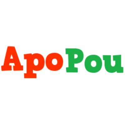 Καλωσορίσατε στο ApoPou! Το μεγαλύτερο cashback site σε Ελλάδα & Κύπρο. Ψωνίστε φθηνότερα με εκπτωτικά κουπόνια & Cashback από 1000+ καταστήματα!