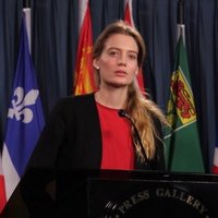 Clara Pasieka on Politics (@pasiekaonpol) 's Twitter Profile Photo Clara Pasieka on Politics (@pasiekaonpol) 's Twitter Profile Photo