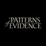 PattOfEvidence's profile picture. A thought-provoking documentary film company investigating Biblical History