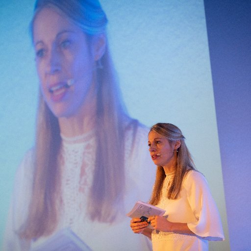 iamjennyevans's profile picture. Energetic, creative, random and taking what life throws at me. Views are mine and mine only.