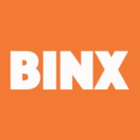 BinxTV(@binxtv) 's Twitter Profile Photo