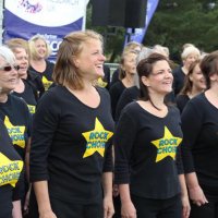 Dorset Rock Choir(@DorsetRockChoir) 's Twitter Profile Photo