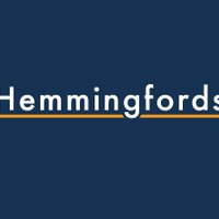 Hemmingfords(@Hemmingfords1) 's Twitter Profile Photo
