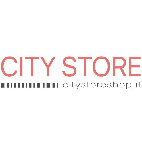 Benvenuto su Citystore Shop!
Da noi potrai acquistare capi di abbigliamento firmati a prezzi davvero scontati! Vieni a scoprire il nostro catalogo online!