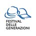 Festival Generazioni (@generazionifest) Twitter profile photo