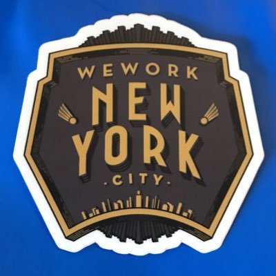 WeWorkNY Profile