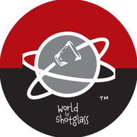 World By Shotglass(@WorldByShotglas) 's Twitter Profile Photo