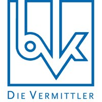 Bundesverband Deutscher Versicherungskaufleute (@bvk_presse) 's Twitter Profile Photo Bundesverband Deutscher Versicherungskaufleute (@bvk_presse) 's Twitter Profile Photo