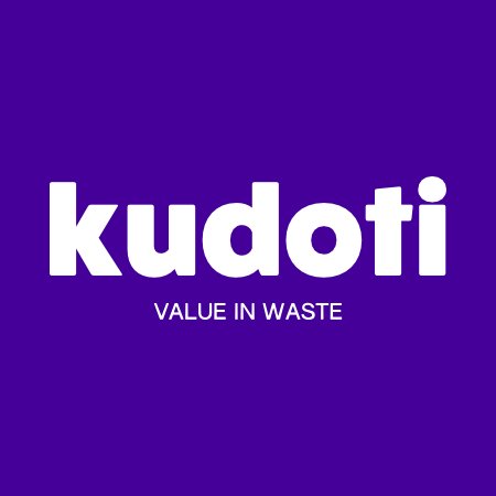 Kudoti empowers brands to move towards a more circular economy.