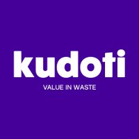 Kudoti(@Kudoti_Waste) 's Twitter Profile Photo