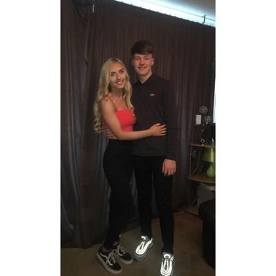 lewisheaney24's profile picture. 