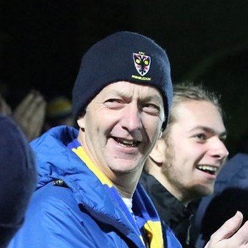 richteee's profile picture. AFC Wimbledon, Music, Photography