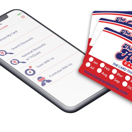 herocardonline's profile picture. Irresistible Online Fundraising