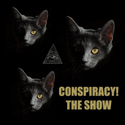 conspiracytheshow