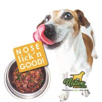 Native Raw Eats (@native_raw) 's Twitter Profile