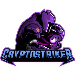 I have opinions about crypto. Sometimes I stream games on Twitch.