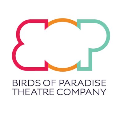 Birds Of Paradise Boptheatre Twitter