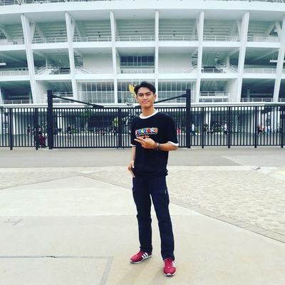 dwanrmd_'s profile picture. Hanya untuk bersenang senang